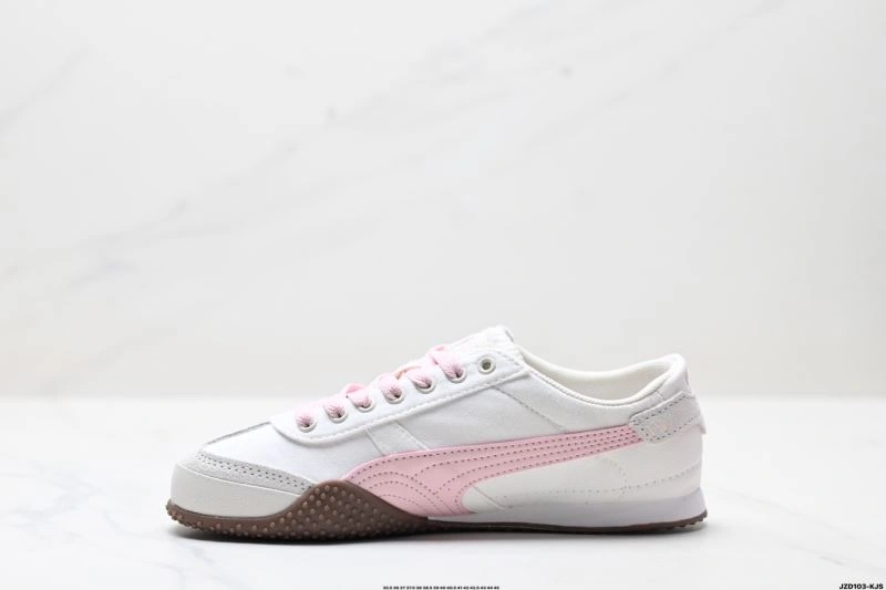 Bright Puma Shoes 2942