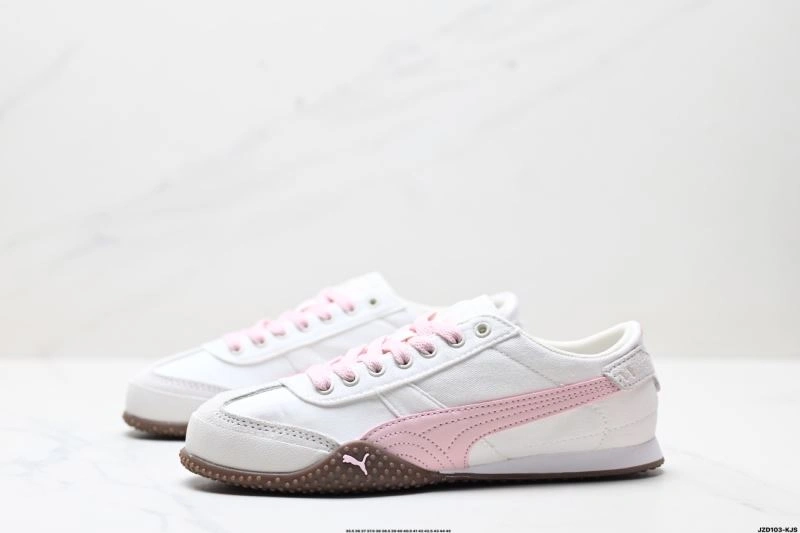 Bright Puma Shoes 2942