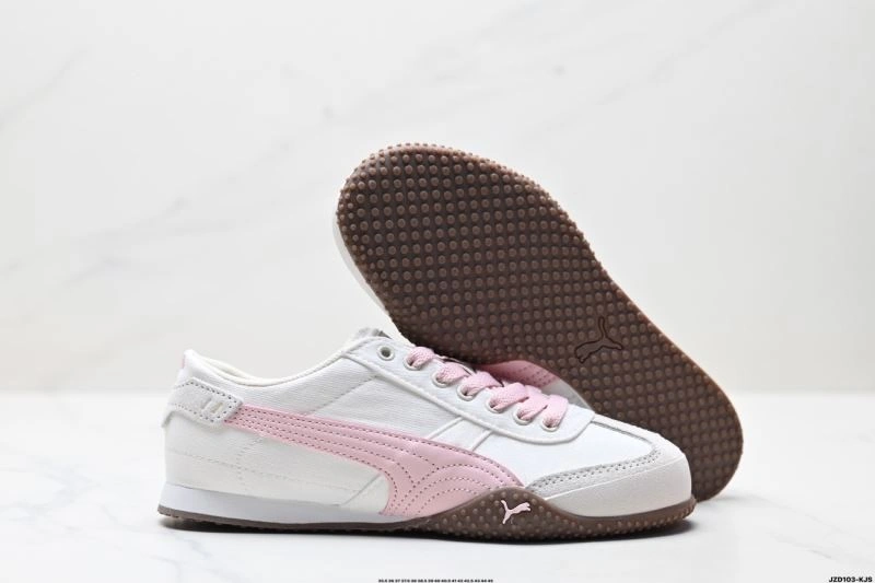 Bright Puma Shoes 2942