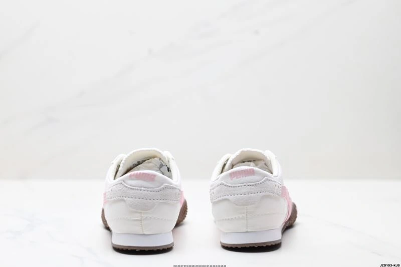 Bright Puma Shoes 2942