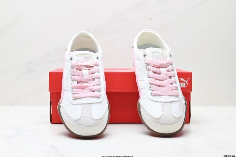 Bright Puma Shoes 2942
