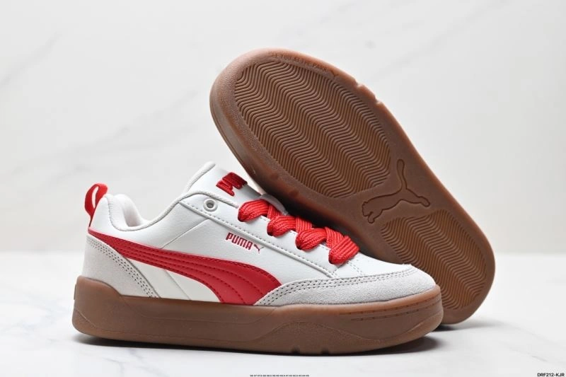Puma Shoes AllSeason 2945