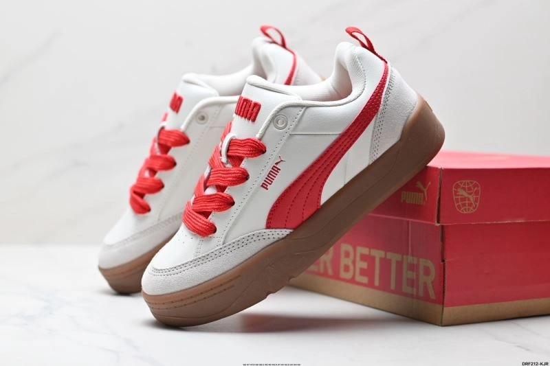 Puma Shoes AllSeason 2945