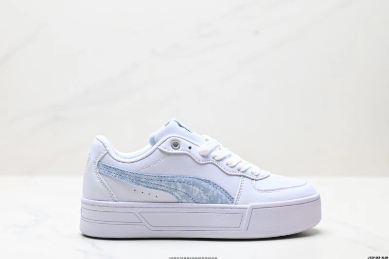 Soft Puma Shoes 2961