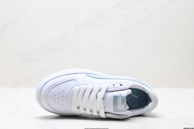 Soft Puma Shoes 2961