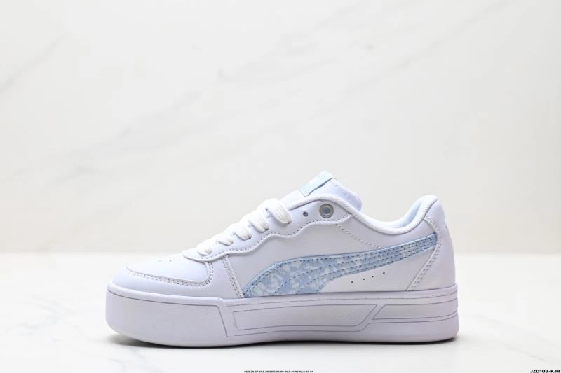 Soft Puma Shoes 2961