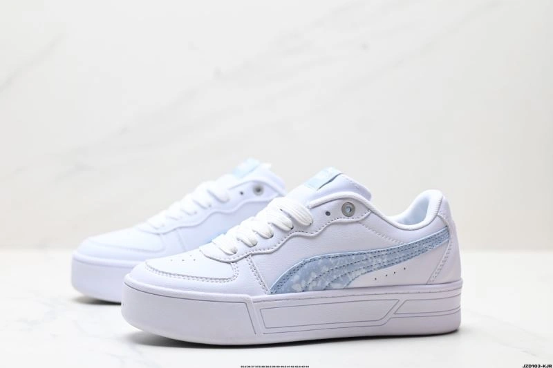 Soft Puma Shoes 2961