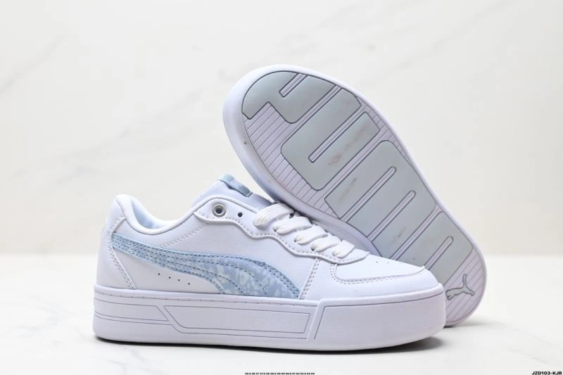 Soft Puma Shoes 2961