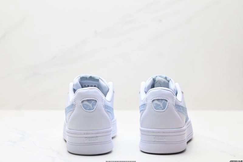 Soft Puma Shoes 2961