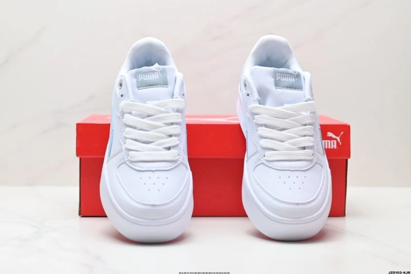 Soft Puma Shoes 2961