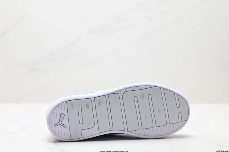Soft Puma Shoes 2961