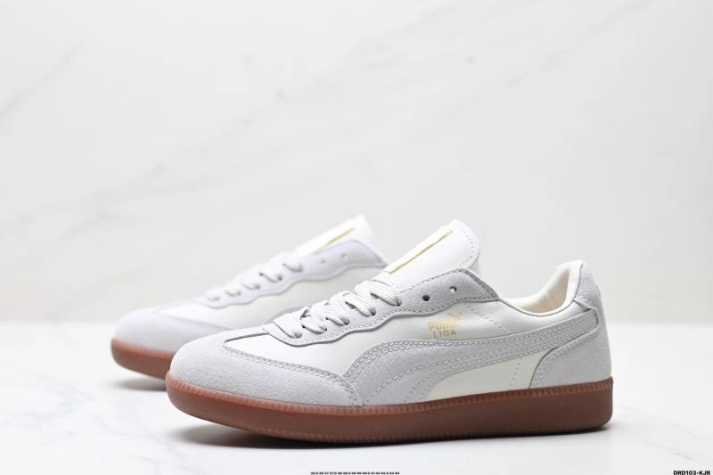 ModernLook Puma Shoes 3038