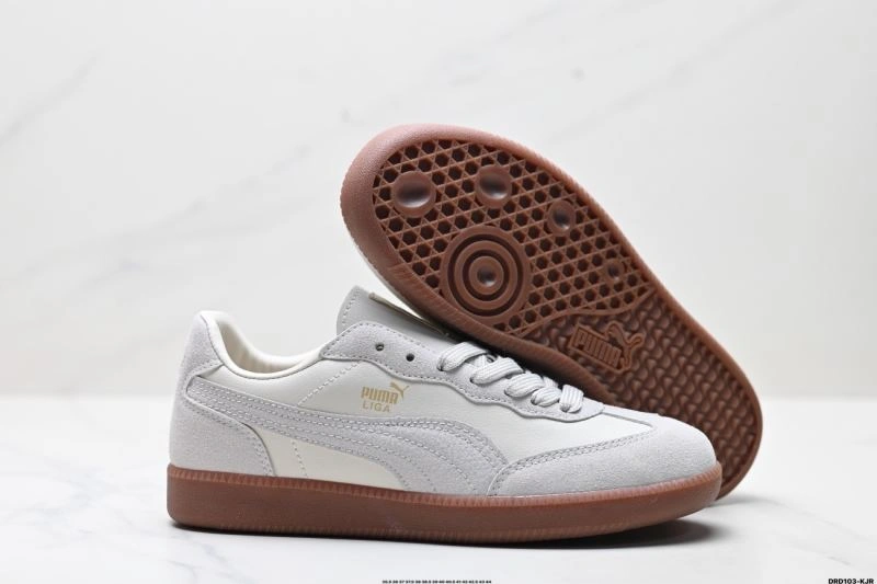 ModernLook Puma Shoes 3038