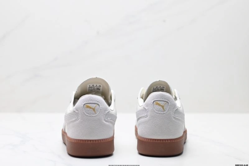 ModernLook Puma Shoes 3038