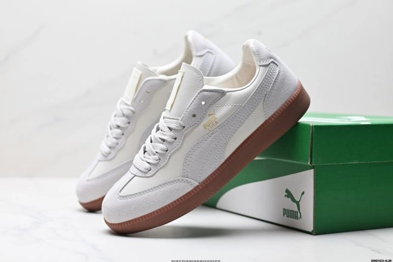 ModernLook Puma Shoes 3038