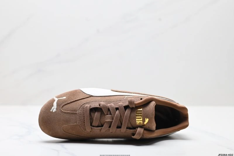 Puma Shoes SmoothTexture 2962