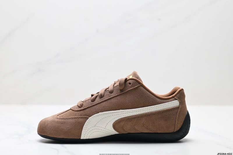 Puma Shoes SmoothTexture 2962