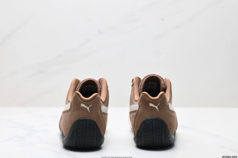 Puma Shoes SmoothTexture 2962