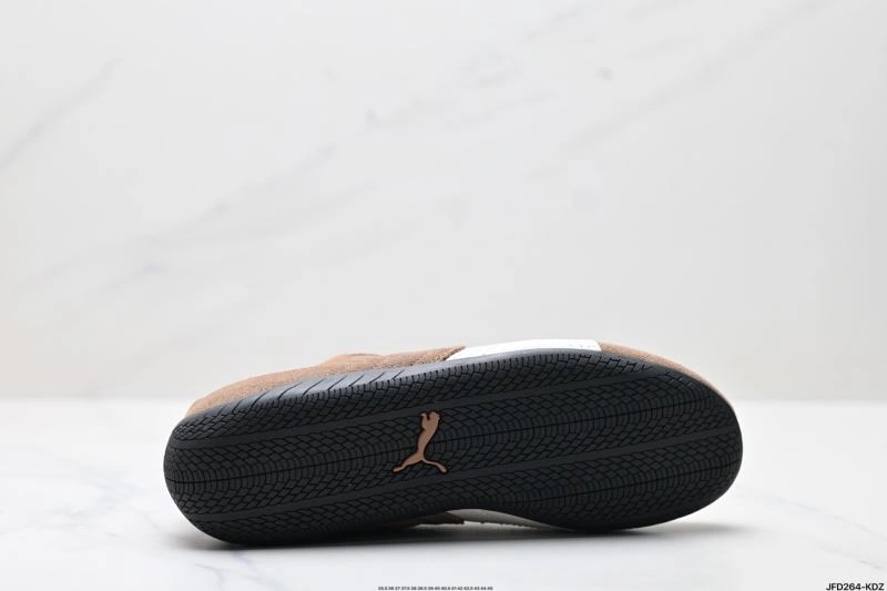 Puma Shoes SmoothTexture 2962