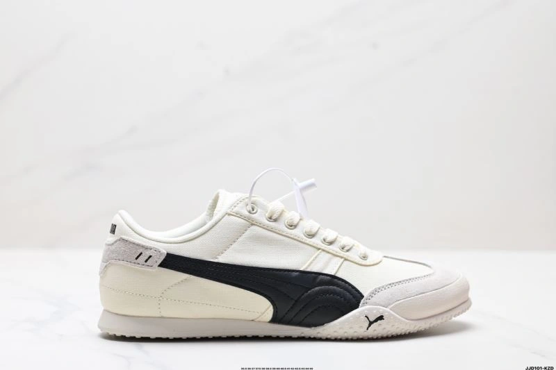 Puma Shoes Refined 2938