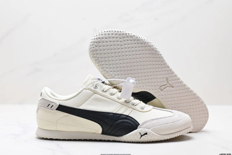 Puma Shoes Refined 2938