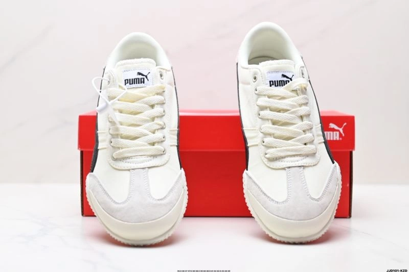 Puma Shoes Refined 2938