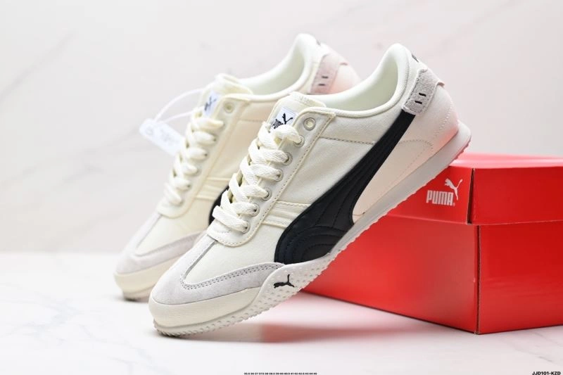 Puma Shoes Refined 2938