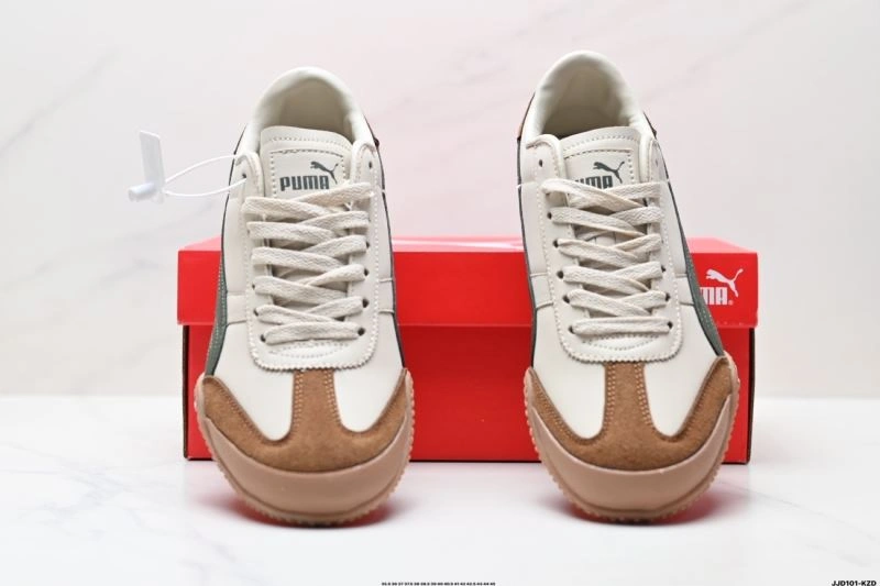 Contemporary Puma Shoes 2943