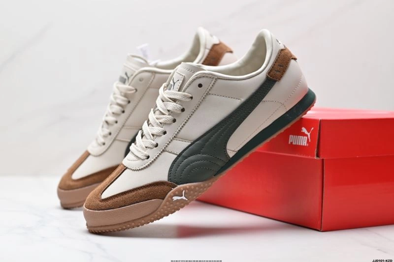 Contemporary Puma Shoes 2943