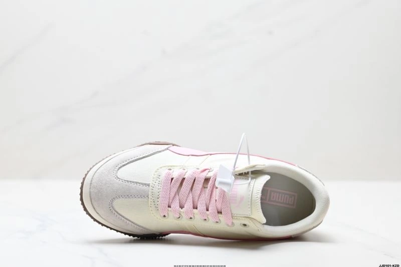 Functional Puma Shoes 3013