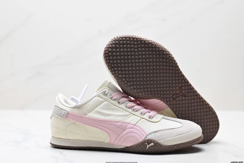 Functional Puma Shoes 3013
