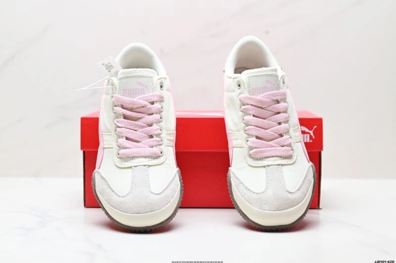 Functional Puma Shoes 3013