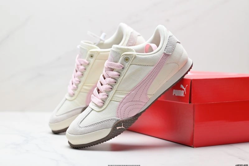 Functional Puma Shoes 3013