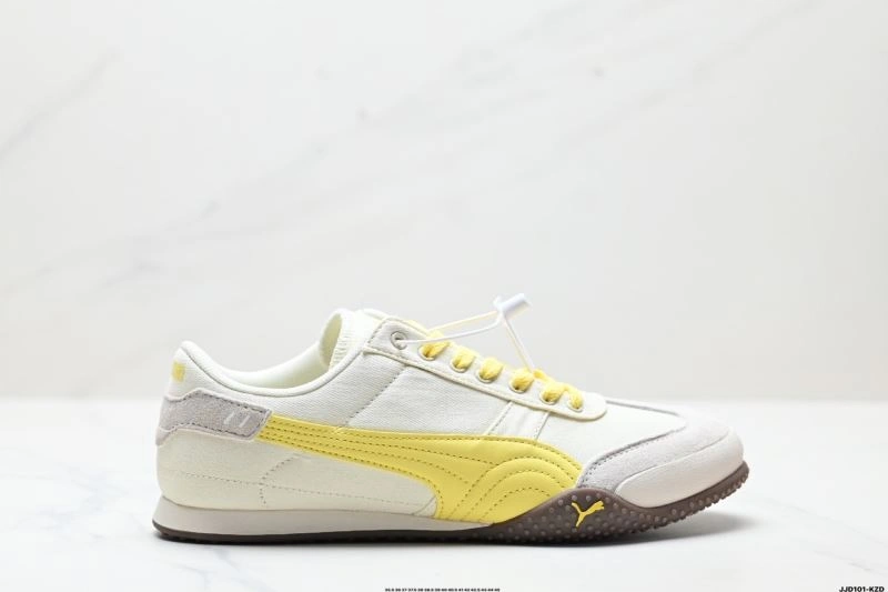 Puma Shoes FlexibleFit 2944