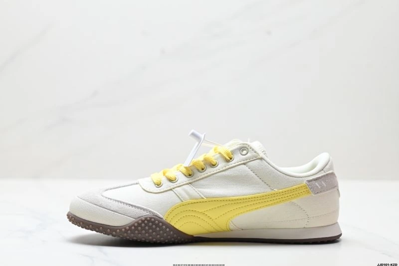 Puma Shoes FlexibleFit 2944