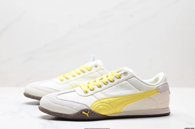 Puma Shoes FlexibleFit 2944