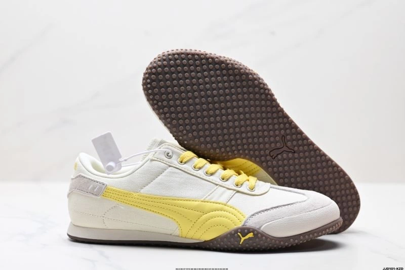 Puma Shoes FlexibleFit 2944