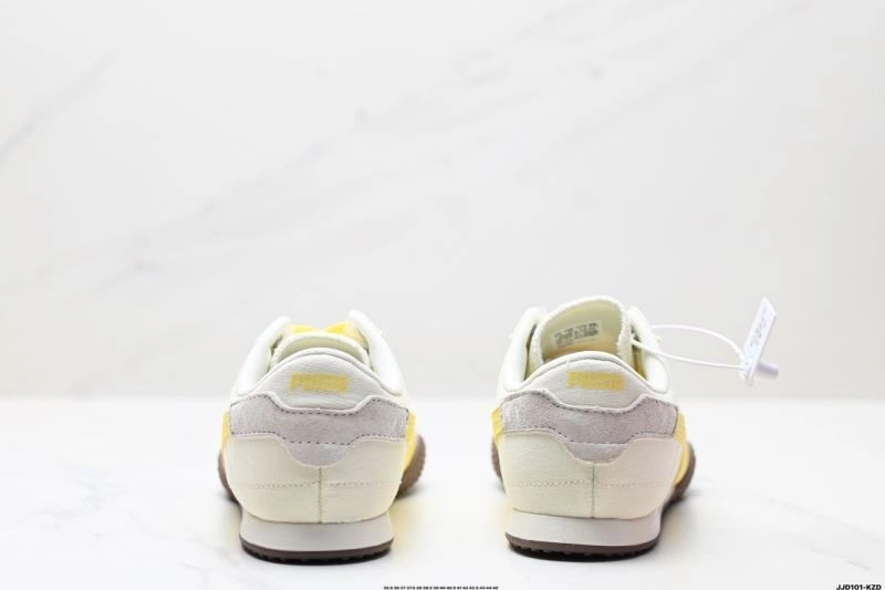 Puma Shoes FlexibleFit 2944