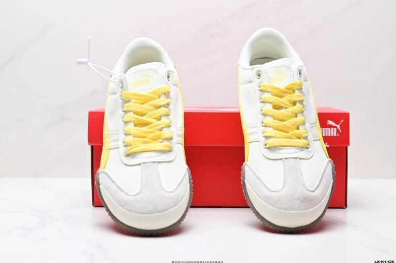 Puma Shoes FlexibleFit 2944
