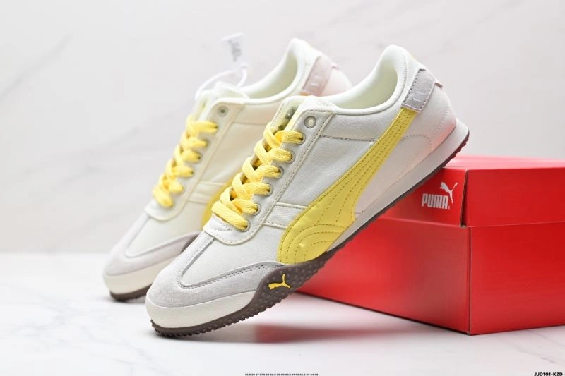 Puma Shoes FlexibleFit 2944