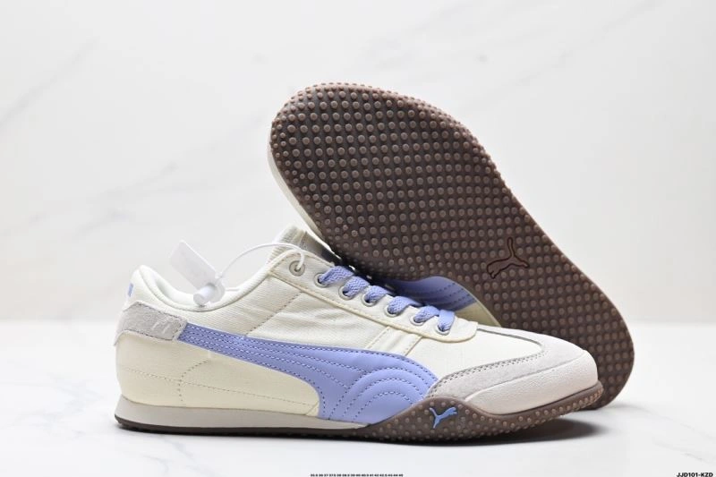 Puma Shoes Refined 2947