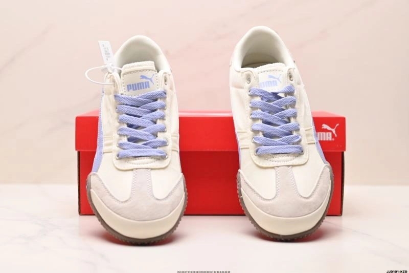 Puma Shoes Refined 2947