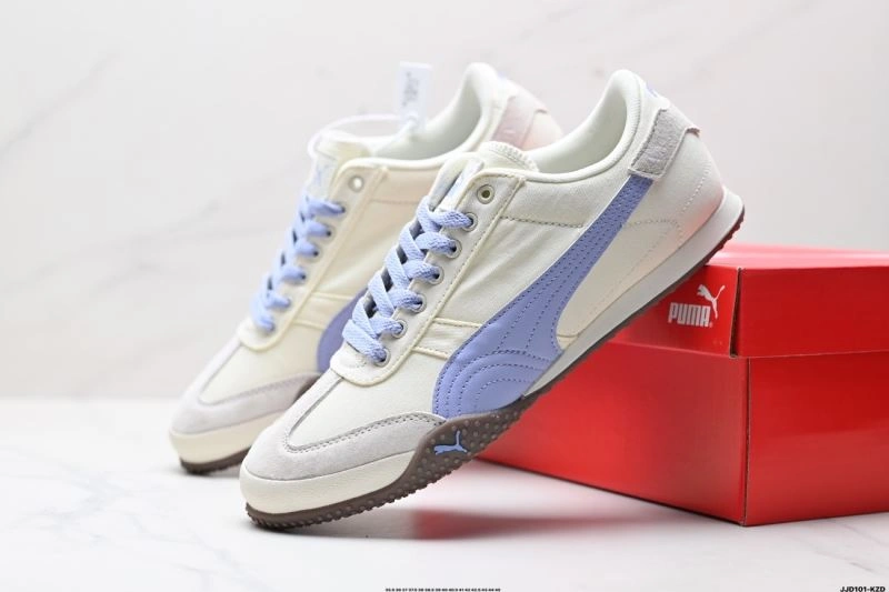 Puma Shoes Refined 2947