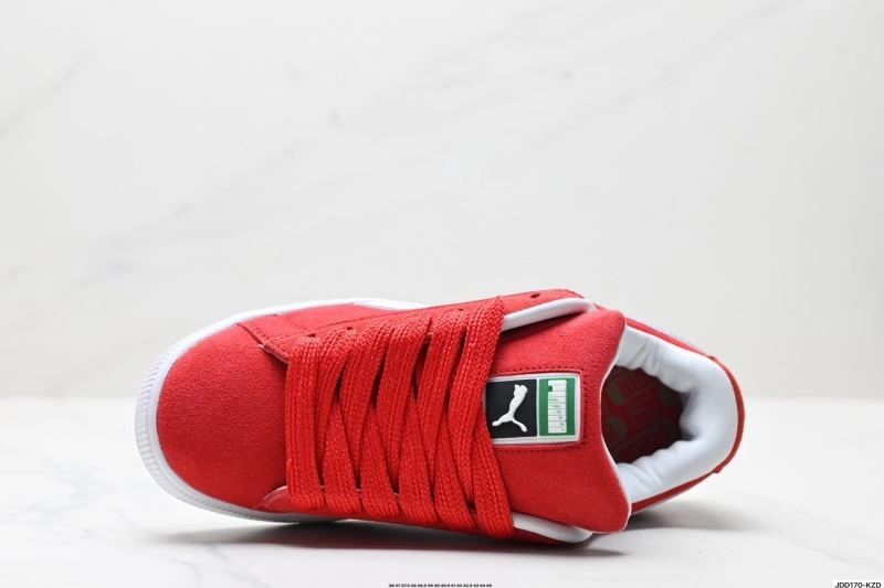 Puma Shoes Functional 2955