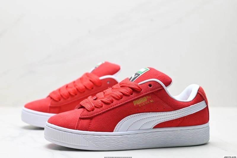 Puma Shoes Functional 2955