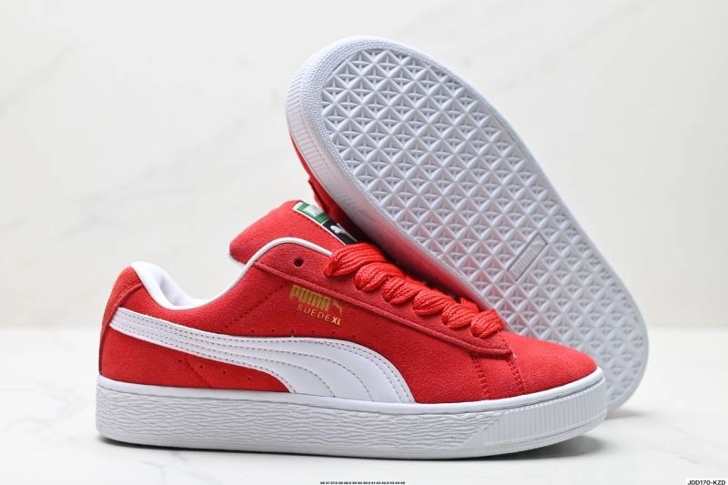 Puma Shoes Functional 2955