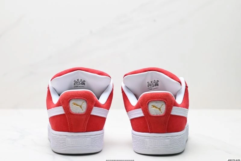 Puma Shoes Functional 2955