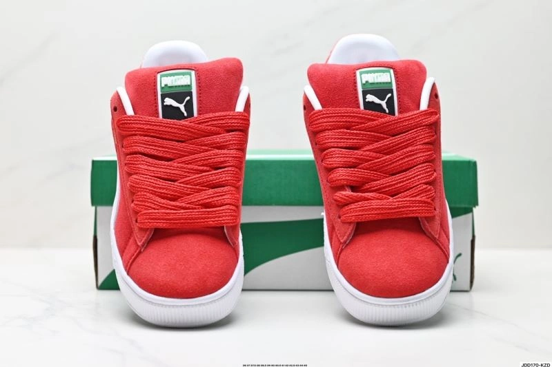 Puma Shoes Functional 2955
