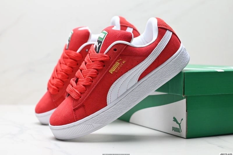 Puma Shoes Functional 2955