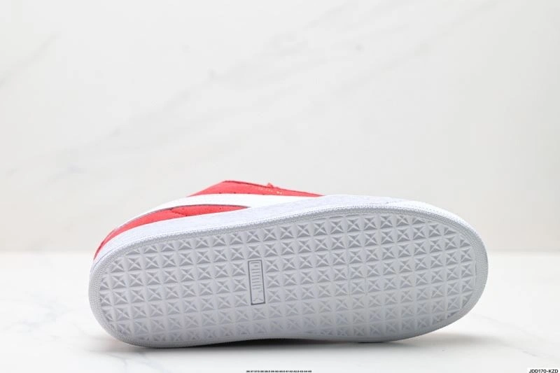 Puma Shoes Functional 2955